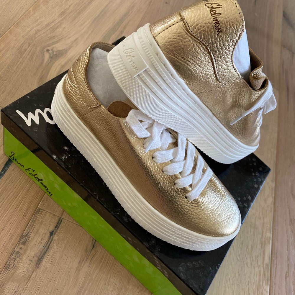 Sam Edelman sneakers